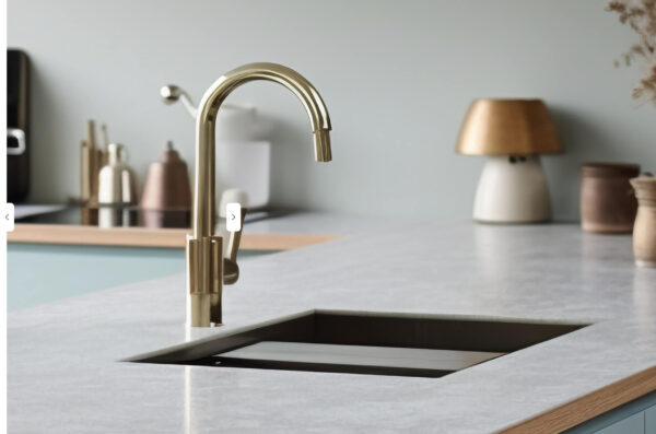 Gunmetal Sinks - Image 3