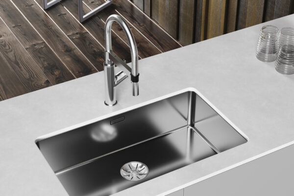Stainless Steel Sinks - Image 3