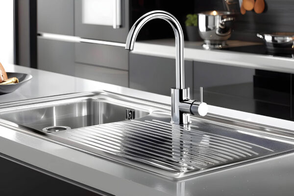 Stainless Steel Sinks
