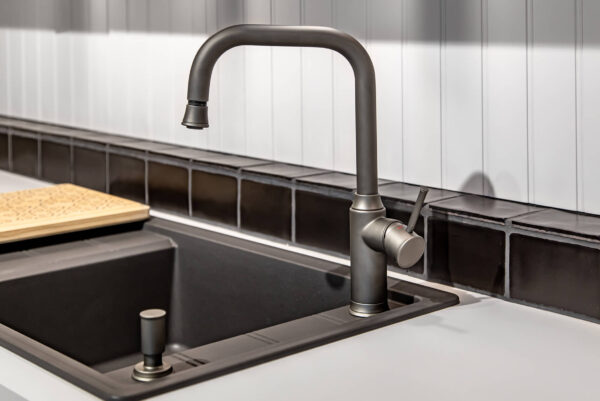 Stainless Steel Sinks - Image 2