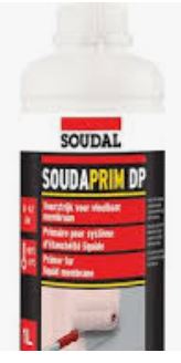 Surface Activator Non Porous Surfaces  500ml Clear