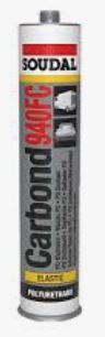 Carbond 940FC  310ml Black