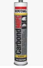 Carbond 940FC  310ml Grey