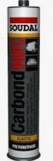 Carbond 940FC 310ml White
