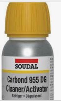 30mL Carbond 955D Cleaner/Activator 30ml Clear