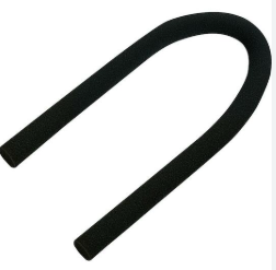 50mm Open Cell Backer Rod 50m Grey