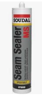 MS Seam Sealer Beige 290ML 290ml Beige