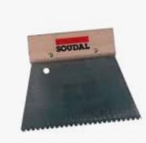 Adhesive Spreader No.11 – Large (5mm) Large NA