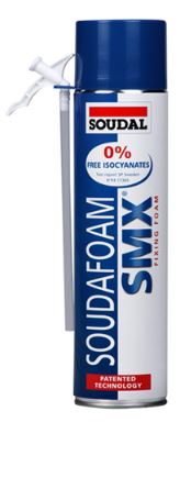 Soudafoam SMX  500ml Off white