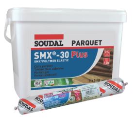 SMX 30 Plus (2 in 1) (3x6kg Foil Bags) 18kg Brown