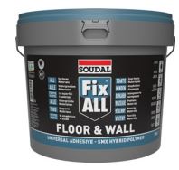 FixAll Turbo  290ml White