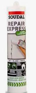 Repair Express Plaster 290ml White