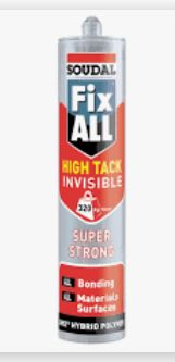 FixAll High Tack  290ml Beige