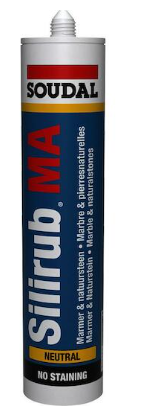 Silirub MA 310ml Jasmine