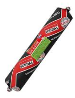 Multibond SMX50 – Seal & Stick FC 600ml White
