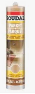Timber & Parquet Seal  290ml Ash / Maple
