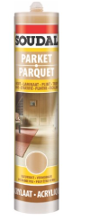 Timber & Parquet Seal  290ml Medium Oak