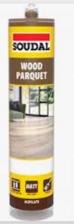 Timber & Parquet Seal  290ml Mocha
