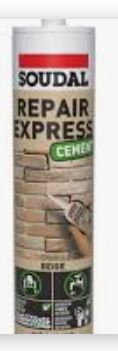 Repair Express Cement 290ml Grey