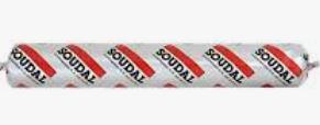 Soudaflex 20LM 600ml Concrete Grey