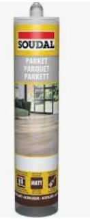 Timber & Parquet Seal  290ml Dark Grey