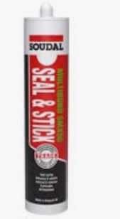 Multibond SMX50 – Seal & Stick FC 290ml White