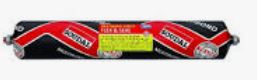 Multibond SMX25 – Flex & Seal 600ml Dark Grey