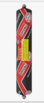 Multibond SMX25 – Flex & Seal 600ml Black