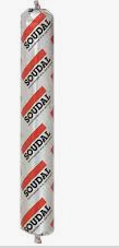 Soudaflex 33SL Self leveling Sealant  600ml Grey