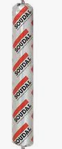 Soudaflex 36FL Floor Joint Sealant 600ml Grey