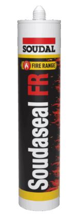 Soudaseal FR  600ml Grey