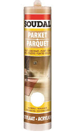 Timber & Parquet Seal  290ml Pearl White