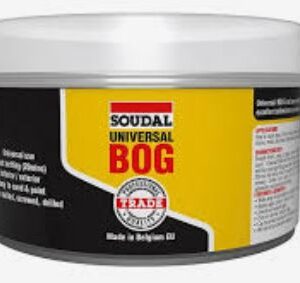 Universal Bog Filler (Excludes Lid) 1.5kg Ivory