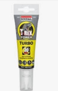 T-Rex Power Crystal  125ml Crystal