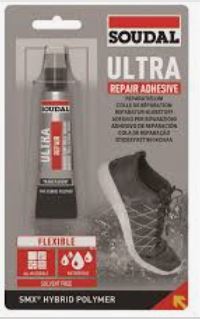 SMX Ultra Repair Adhesive  20ml Clear