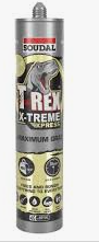 T-Rex Power Xtreme  290ml White