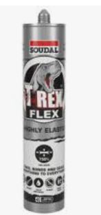 T-Rex Power Flex 290ml Bright White