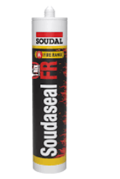 Soudaseal FR  290ml Grey