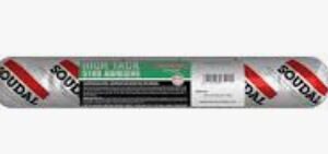 High Tack Stud Adhesive 600ml Blue