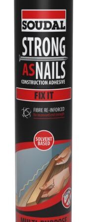 Strong As Nails Fix It  350gr Beige