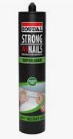 Strong As Nails – Super Grab  350gr Beige