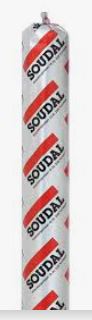 Soudaflex 42FX 600ml White