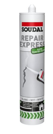 Repair Express Plaster 900ml White