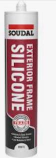 Economical Foam Gun (Screw Top)  NA Black