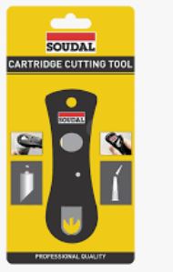 Cartridge Cutting Tool