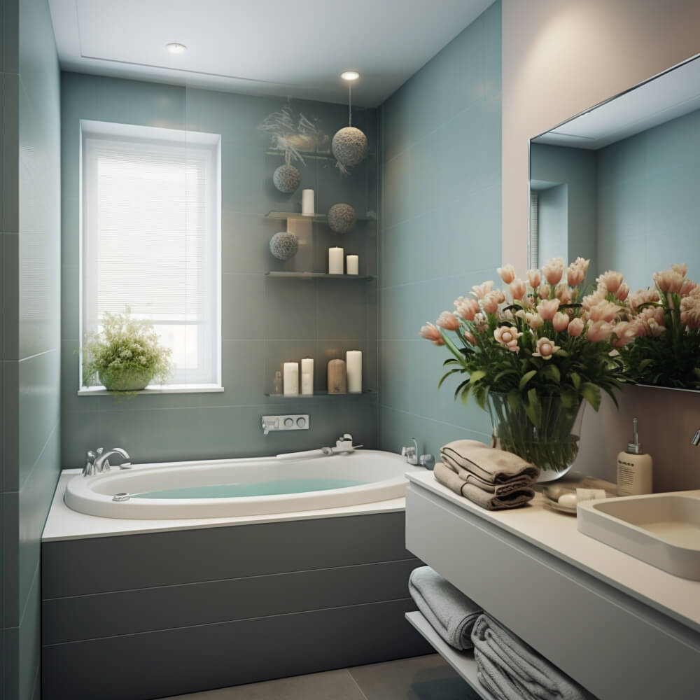Bath Tub
