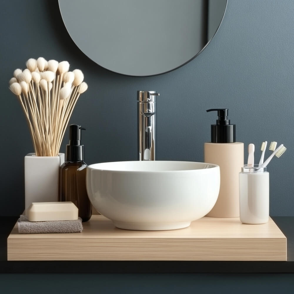 Bathroomware