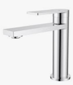 Otus Slimline Double Towel Rail 600 mm In Brushed Copper