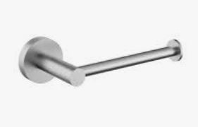 Otus Slimline SS304  Toilet Roll Holder Stainless Steel