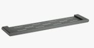 Cora Shelf Metal Gunmetal